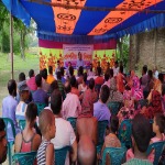 জিএপি প্রদর্শনীর মাঠ দিবস